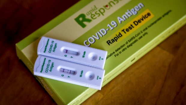 COVID rapid tests may be trickier to find at pharmacies this fall. Here’s what you need to know