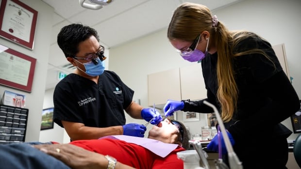 Looking for access to subsidized dental care? It might depend on where you live