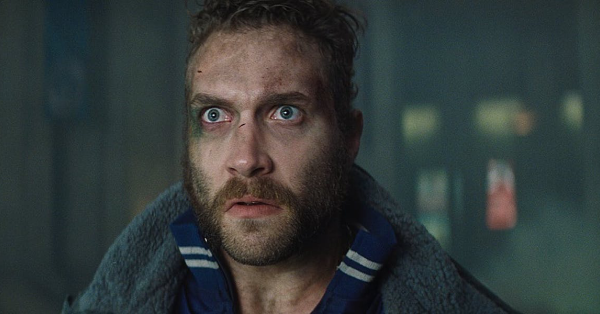 DC’s Jai Courtney “Would Love” to See Captain Boomerang Return