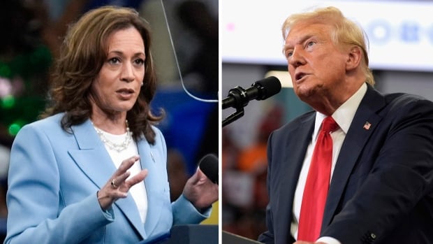 How to watch the first, and maybe only, Harris-Trump debate tonight