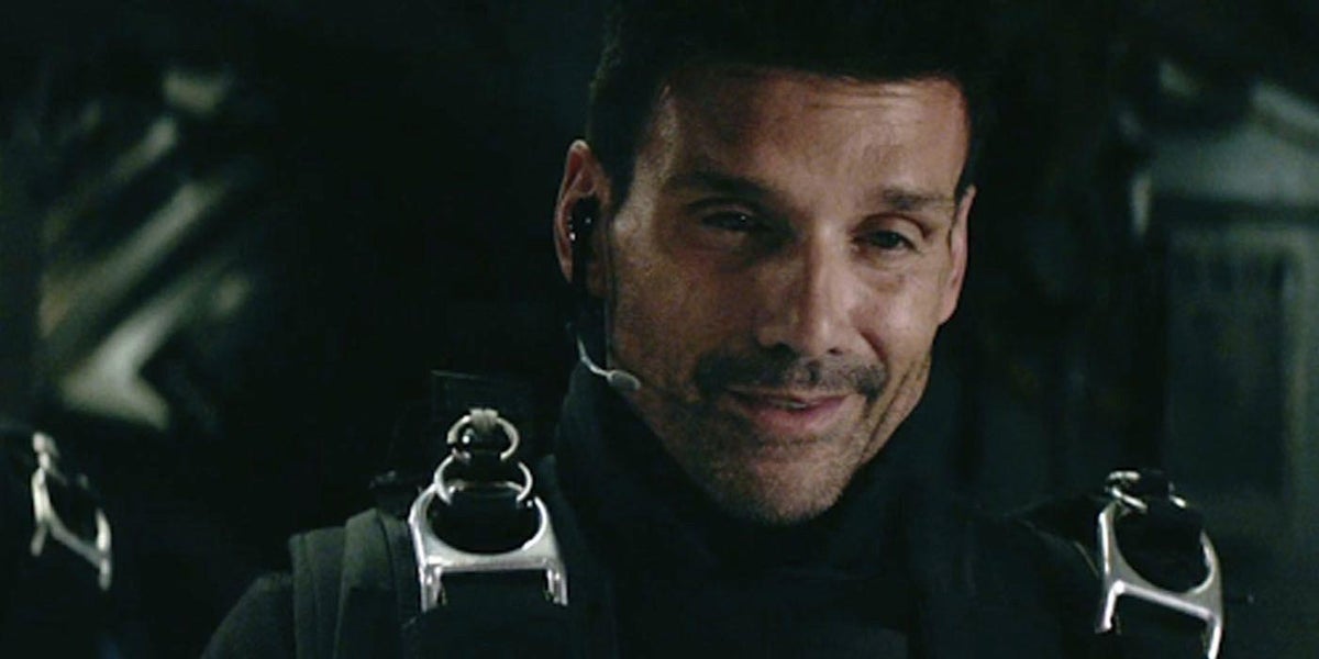 Frank Grillo Says Marvel “Almost Fired” Him Multiple Times for Leaking News