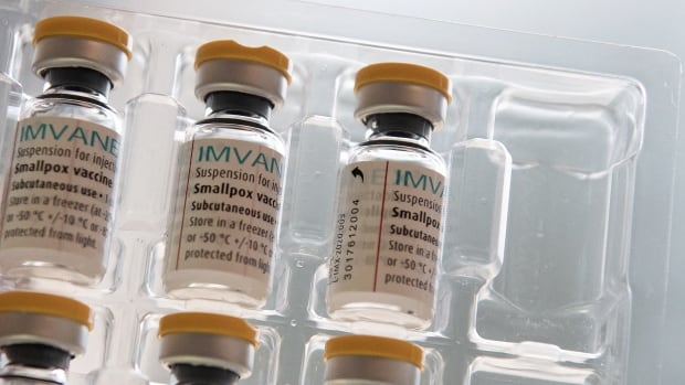 2nd mpox vaccine dose still needed by Canadians at risk: public health