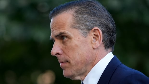 Hunter Biden changing plea in tax case, attorney says