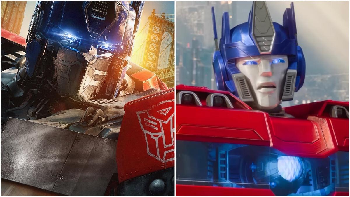 Is Transformers One a Prequel to the Live-Action Transformers Movies?