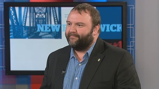 New Brunswick election focusing attention on province's health-care woes