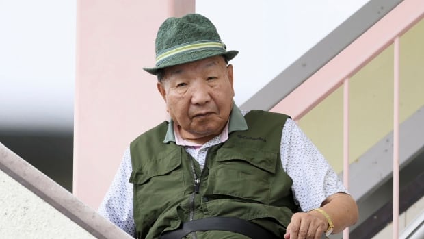 Japanese man on death row for more than 45 years is acquitted in retrial