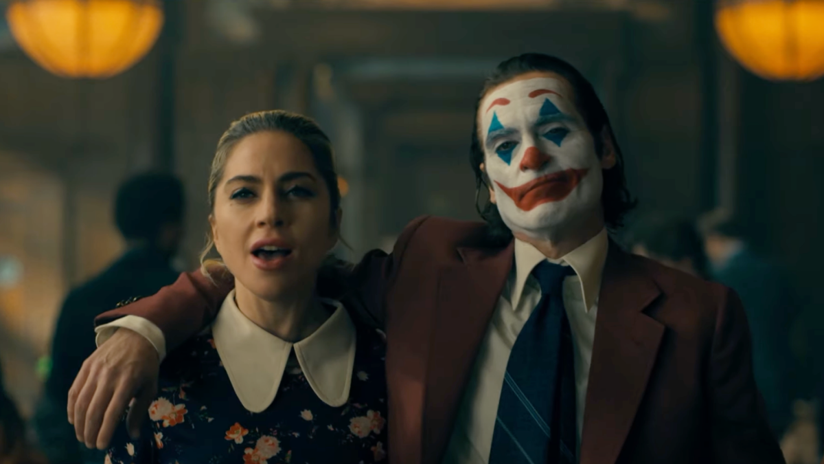 Folie à Deux Featurette Evaluates Joker and Harley’s Shared Madness