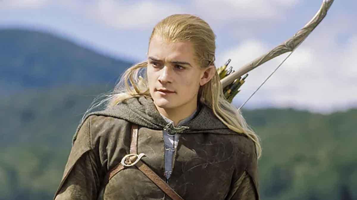 The Lord of the Rings’ Orlando Bloom Teases Possible Legolas Return in The Hunt for Gollum