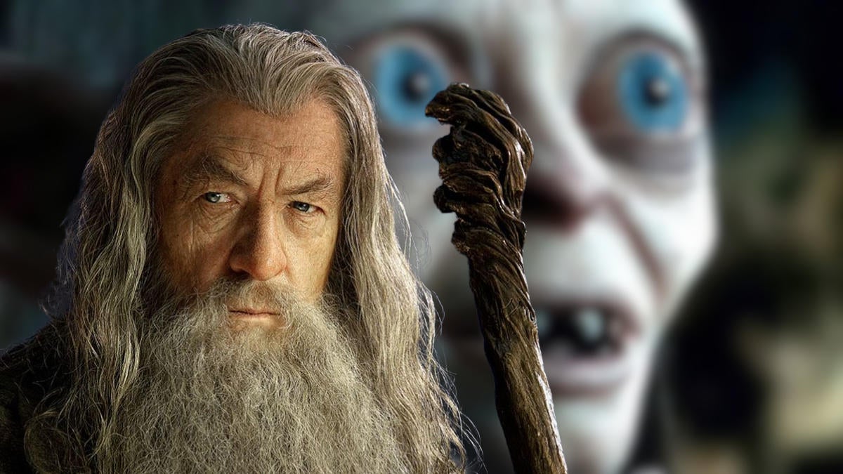 Ian McKellen Says He’s Been Asked to Return as Gandalf for Lord of the Rings: The Hunt for Gollum