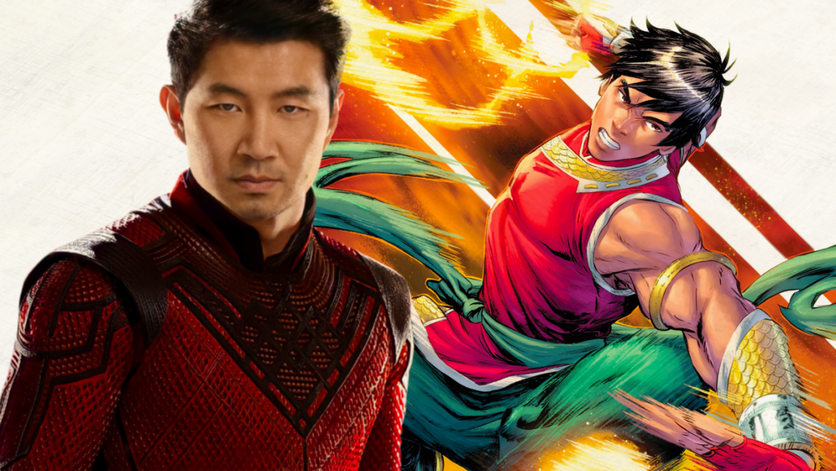 Who Should Direct Marvel's Shang-Chi 2?