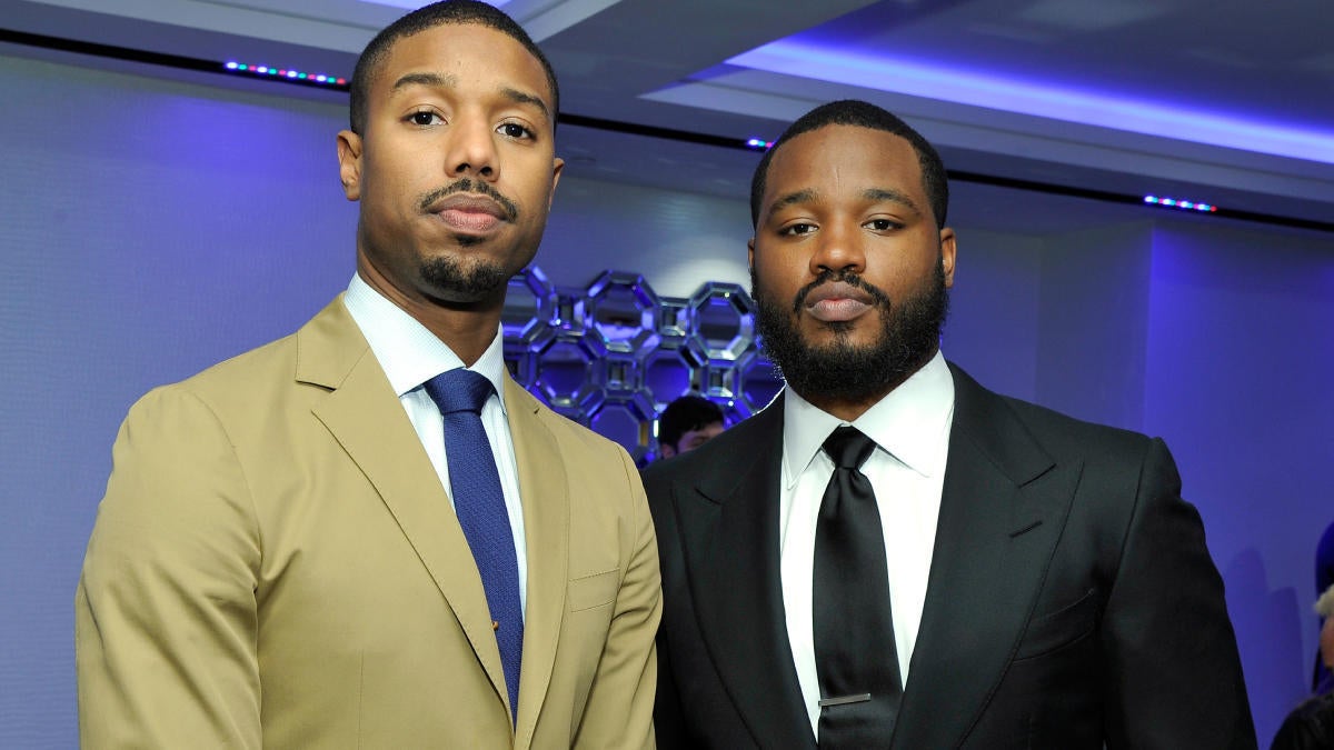 Ryan Coogler & Michael B. Jordan Vampire Movie Gets Title, Trailer Release Date