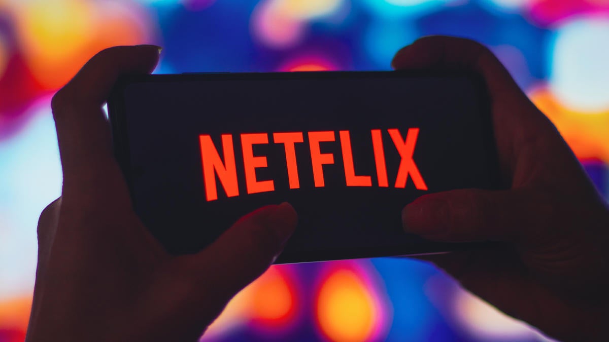 Everything Coming to Netflix This Weekend (September 27th)