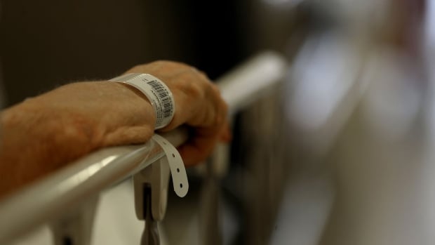 Patients leaving hospital against advice likelier to OD: study