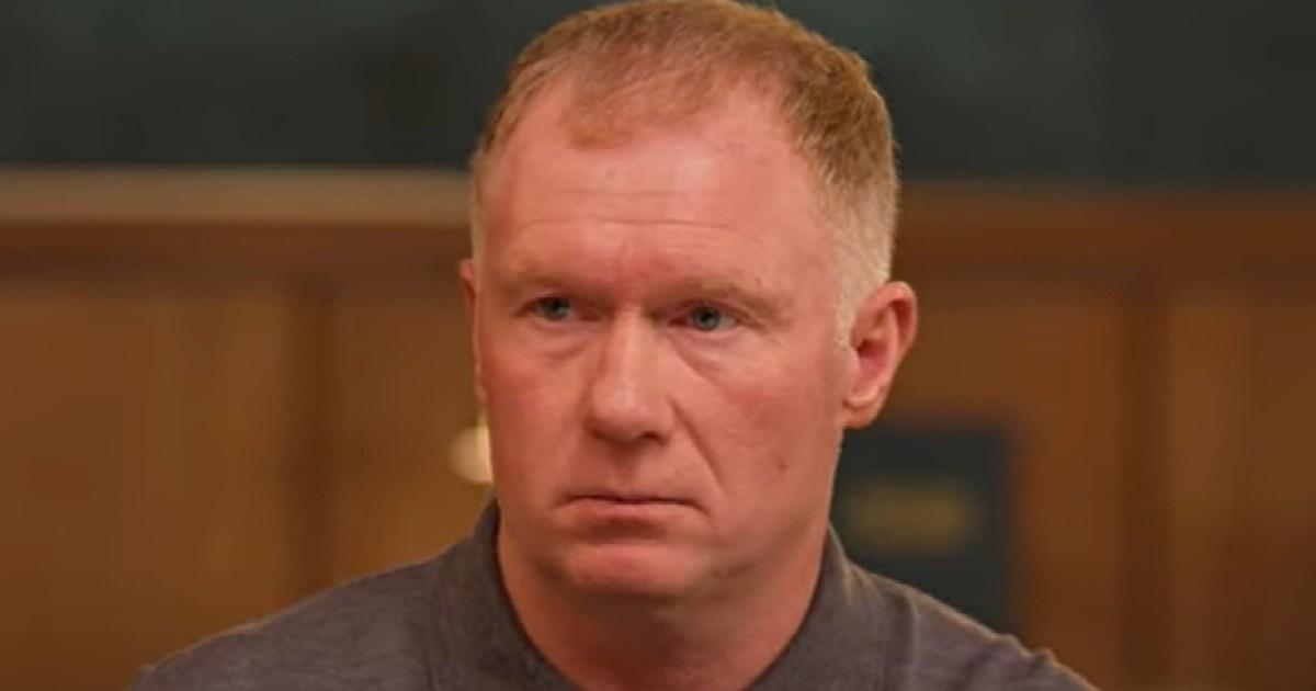 Paul Scholes says Arne Slot 'doesn't like' Liverpool star despite perfect start | Football