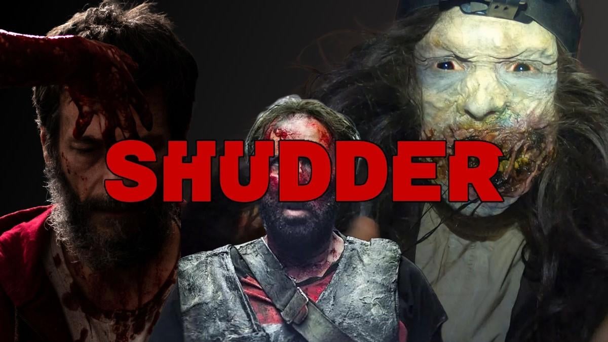 Best Horror Movies on Shudder Right Now (Updated September 2024)