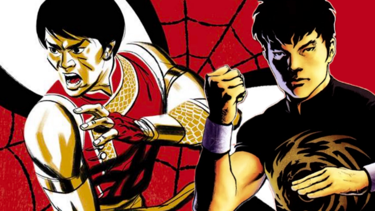 Shang-Chi and Spider-Man’s History in the Marvel Comics, Explained