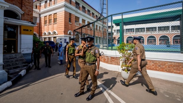 Years after political uprising, Sri Lankans struggle to unite behind new candidate