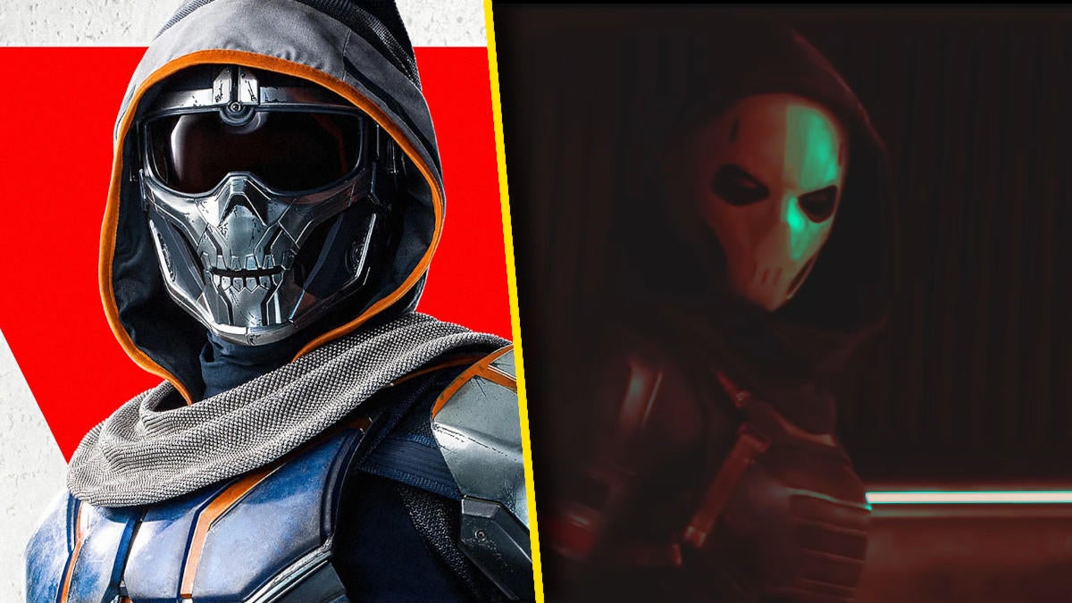 Will Marvel’s Thunderbolts Revamp Taskmaster After Black Widow Criticisms?