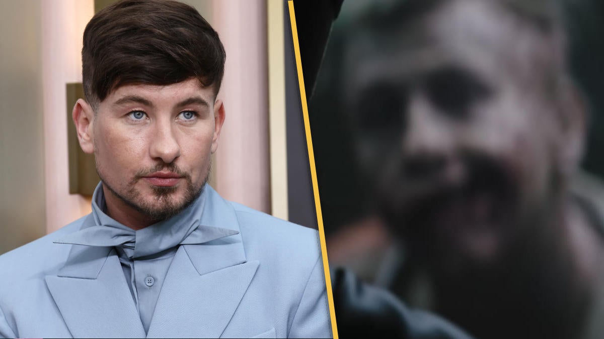 Barry Keoghan Comments on Returning as the Joker In The Batman Part II