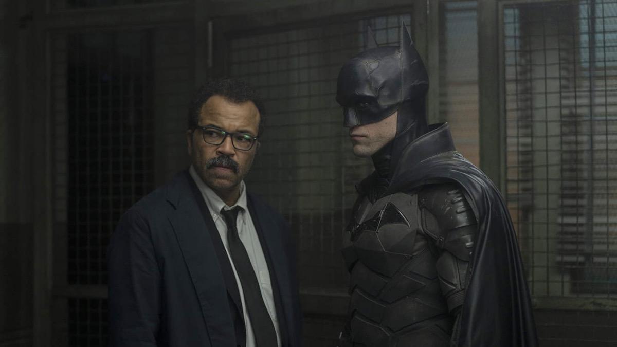 Matt Reeves Explains Grounded Gotham