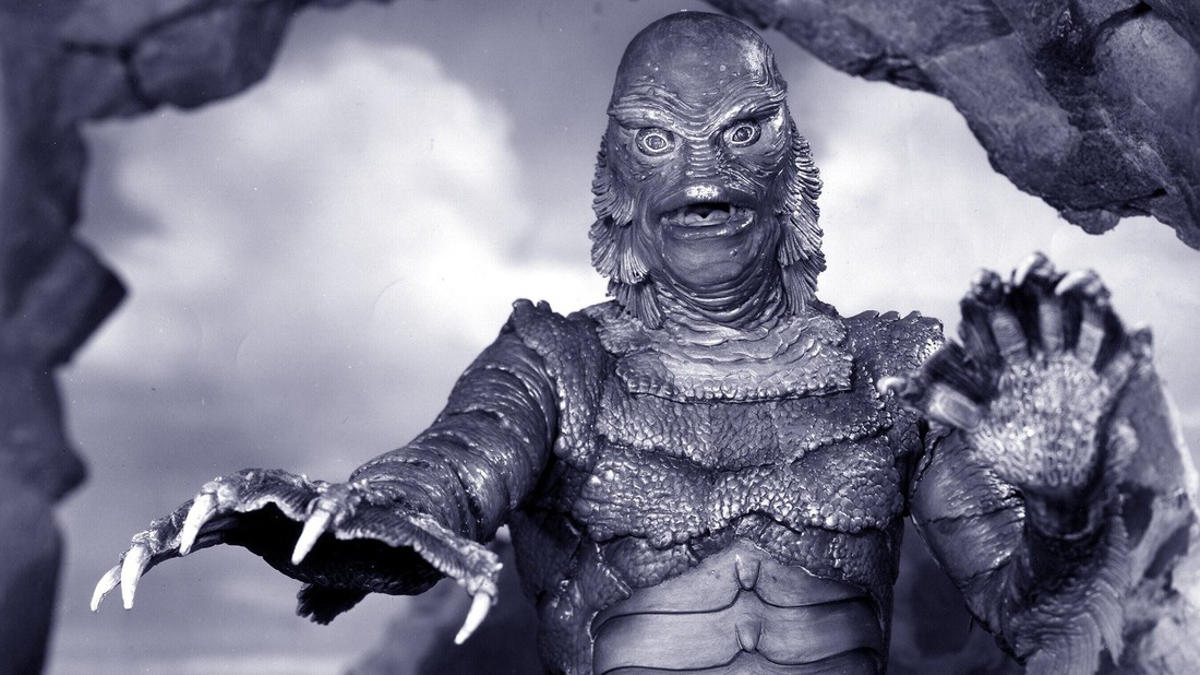 James Wan's Creature From the Black Lagoon Snags Star Trek Writer, New Directing Details Teased