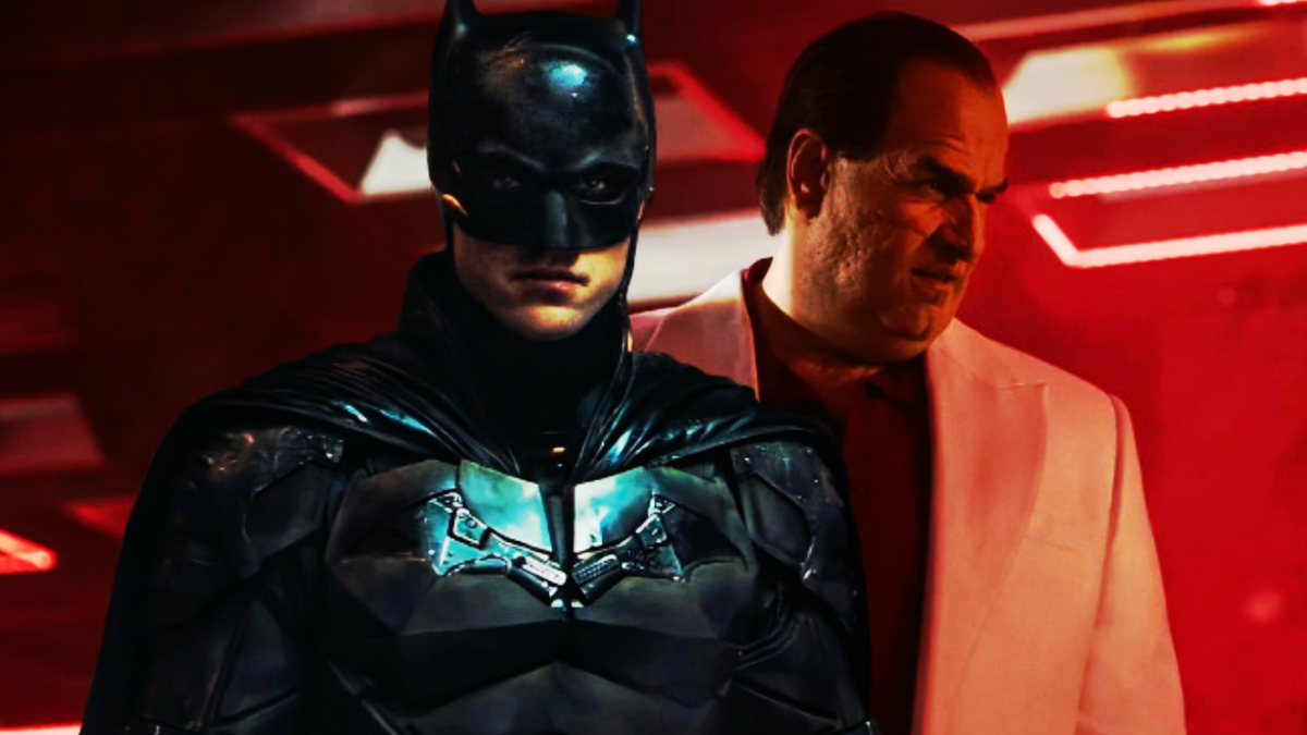 The Batman 2 Director Teases Penguin's Return and New Villains