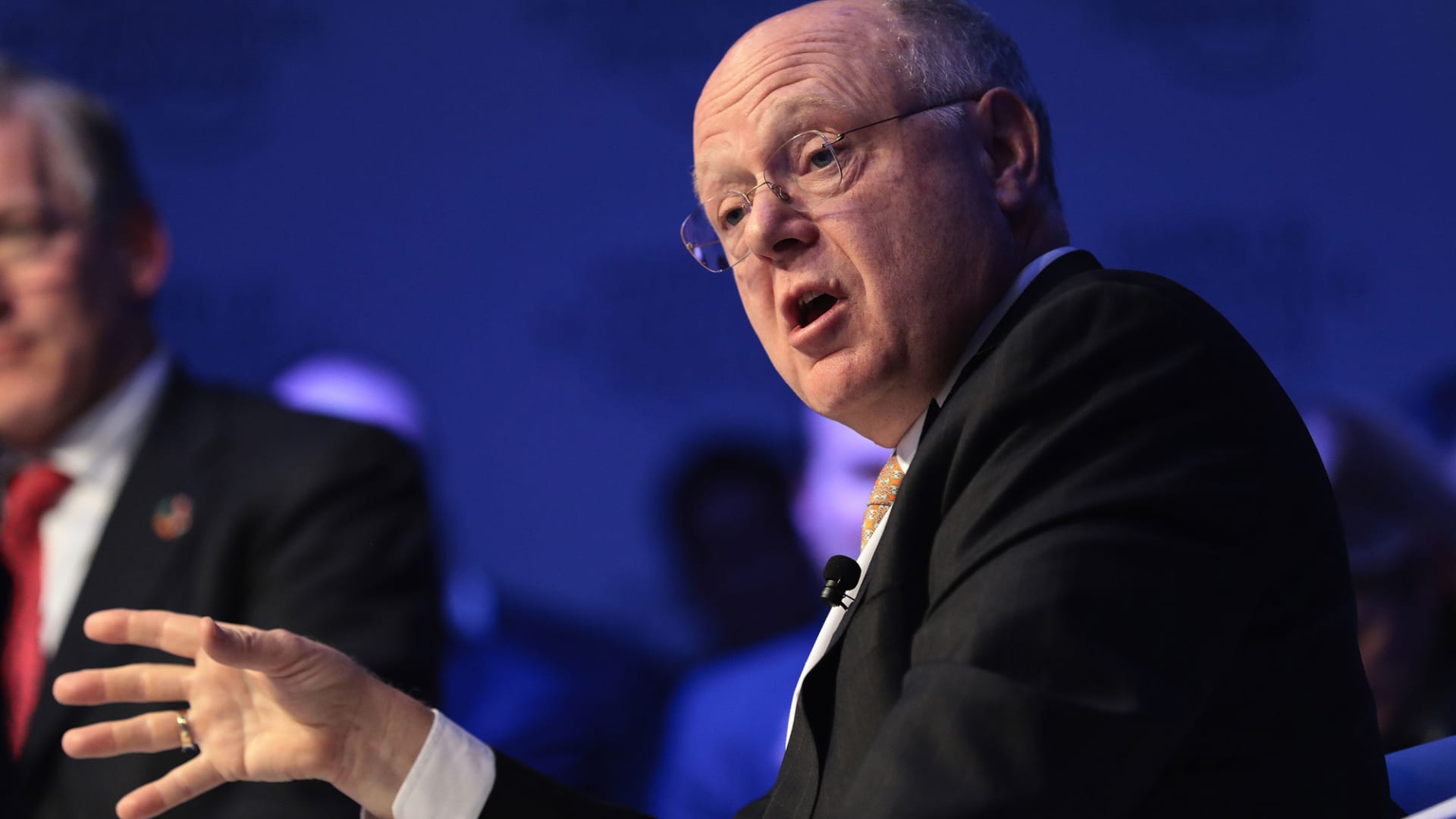 Pfizer threatened renegade executives before schism: Starboard’s Smith