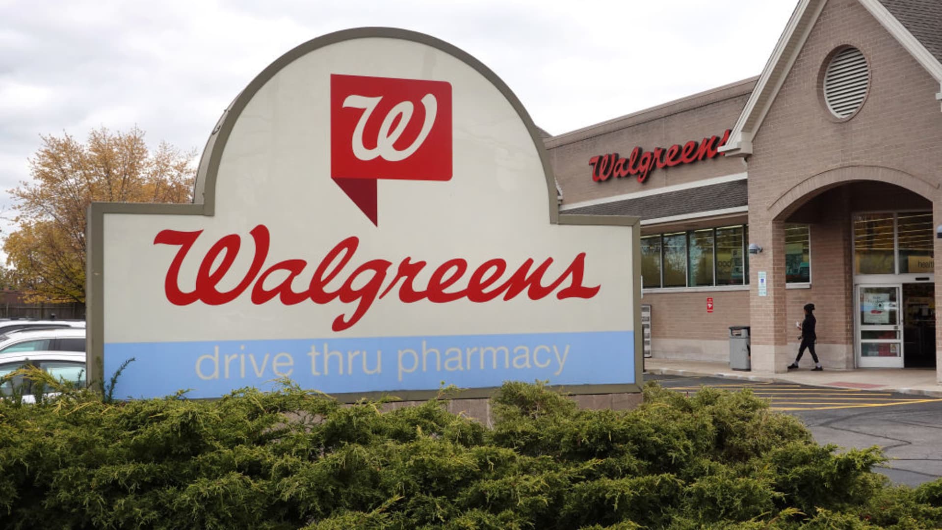 Walgreens (WBA) earnings Q4 2024