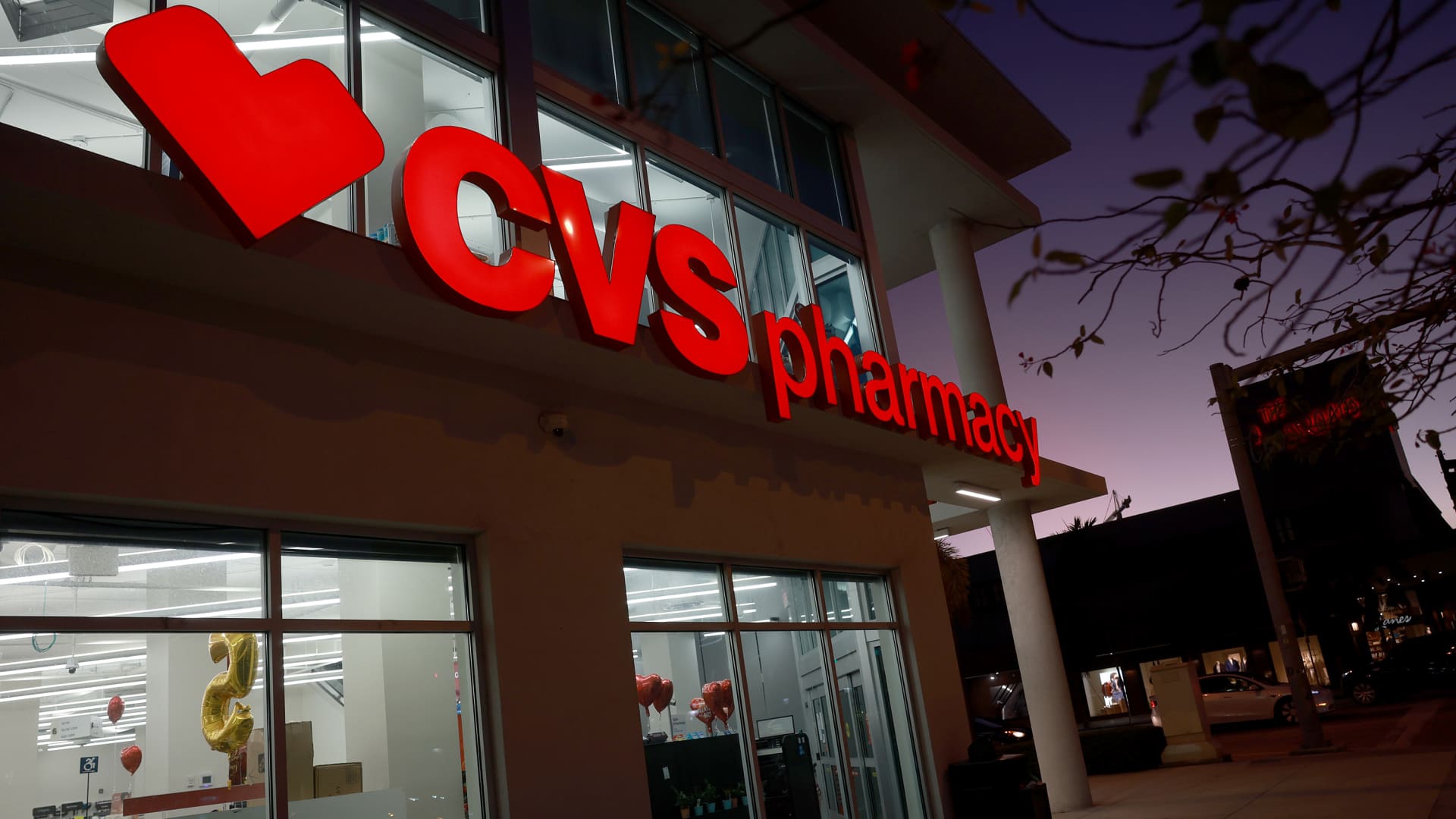 CVS is considering a break up. Here's why that could be risky