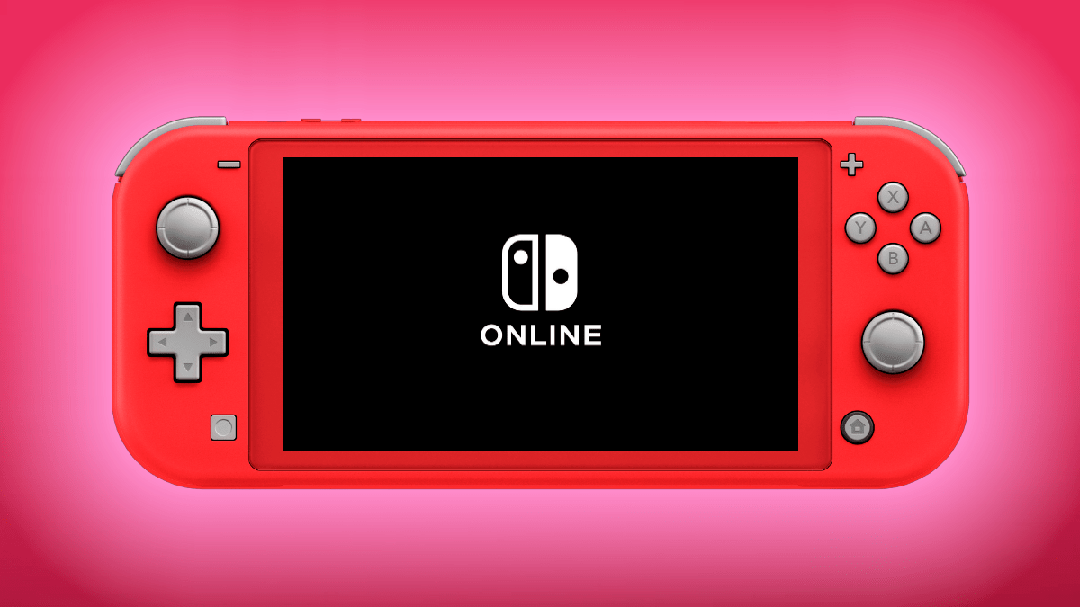 Nintendo Switch Online Is Testing a New Feature But Won't Tell Fans What It Is