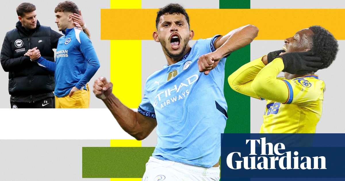 Premier League: 10 things to look out for this weekend | Premier League