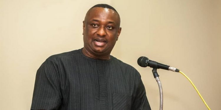 Boeing invites Keyamo, aviation industry leaders to tackle aircraft shortage