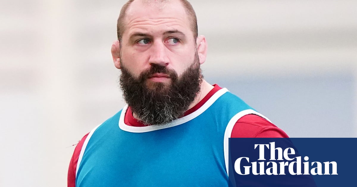 Marler left England camp for personal reasons before post criticising haka | England rugby union team