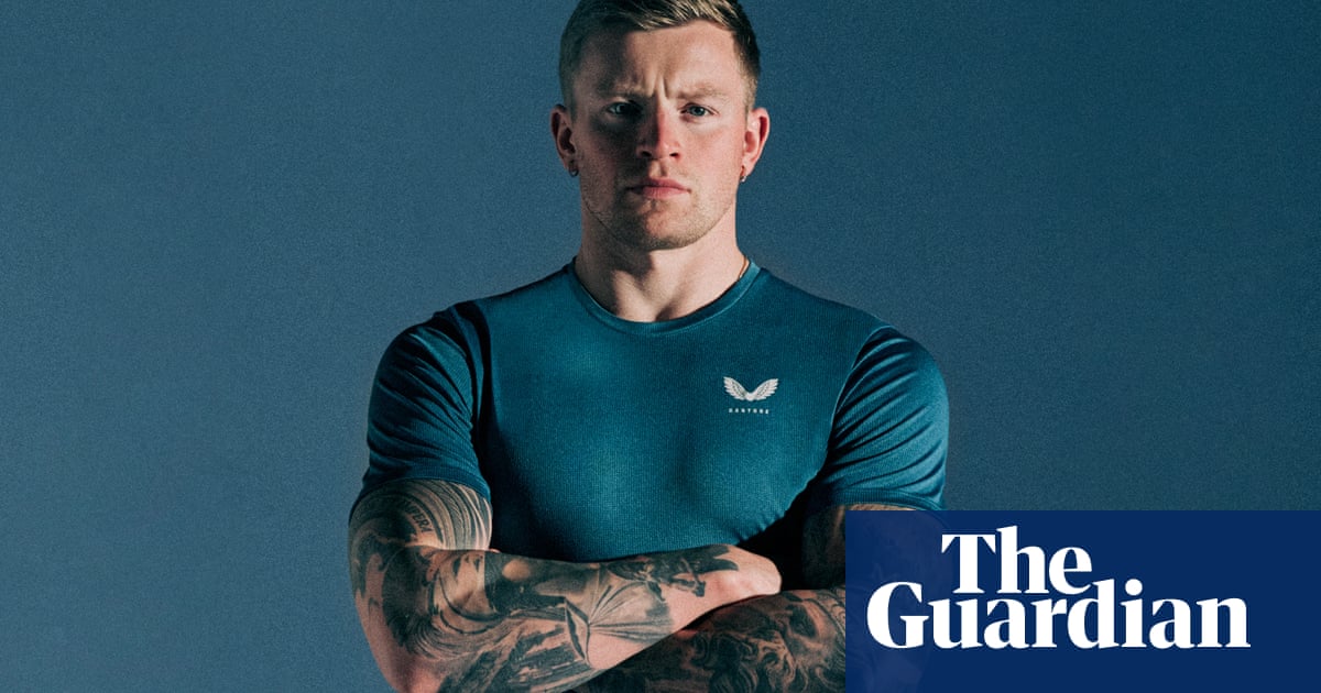 Adam Peaty: ‘I will 100% dedicate myself to LA 2028 if 50m breaststroke is in’ | Adam Peaty