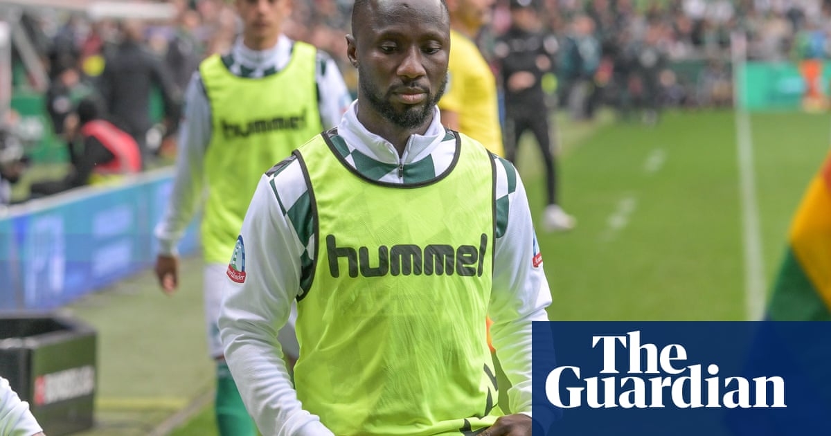 Naby Keïta: ‘Even today, wherever I meet Liverpool fans, they show me love’ | Werder Bremen