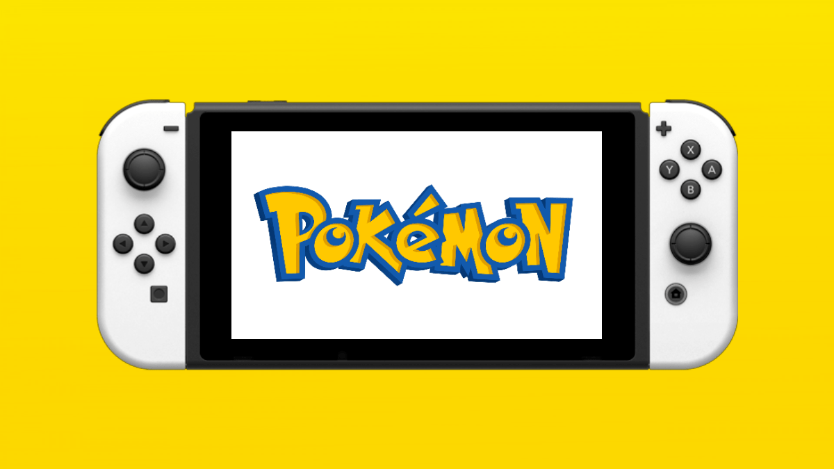 Pokemon Gen 10 May Release on Both Switch and Switch 2