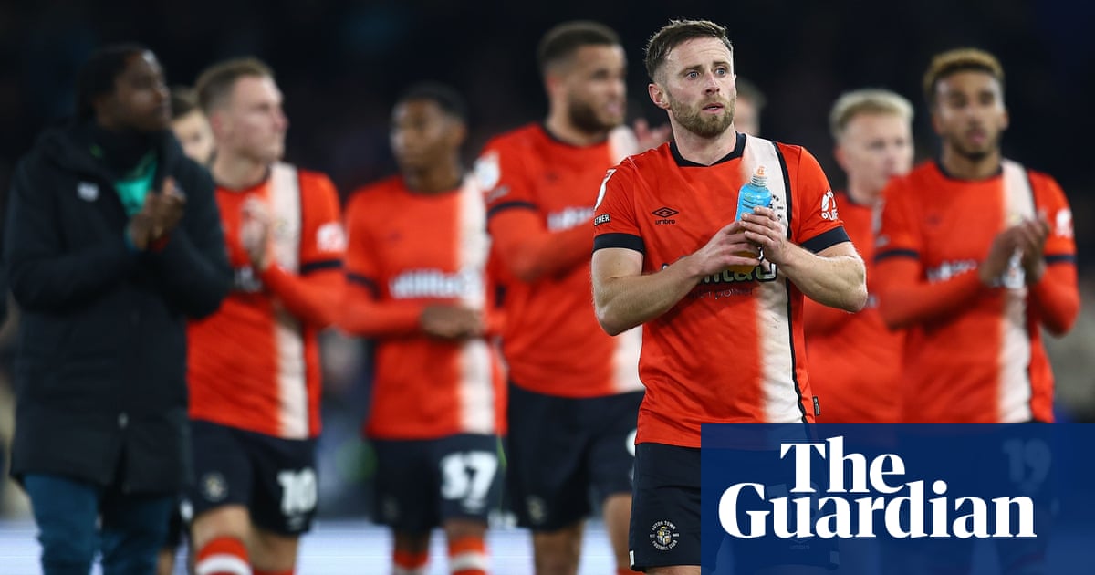 Football regulator will not reduce relegation parachute payments | Premier League