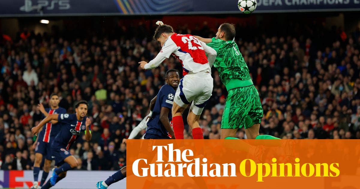 Kai Havertz leads clinical Arsenal to just the kind of win they probably need | Arsenal