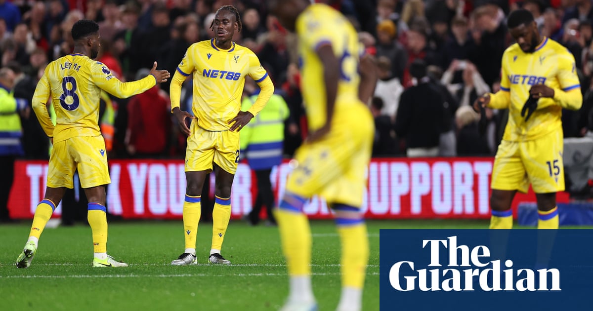 The continuing haplessness of the Premier League’s winless quartet | Soccer