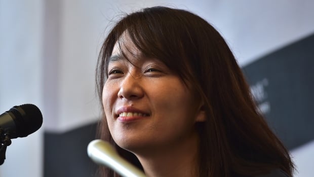 South Korea’s Han Kang awarded Nobel Prize in Literature