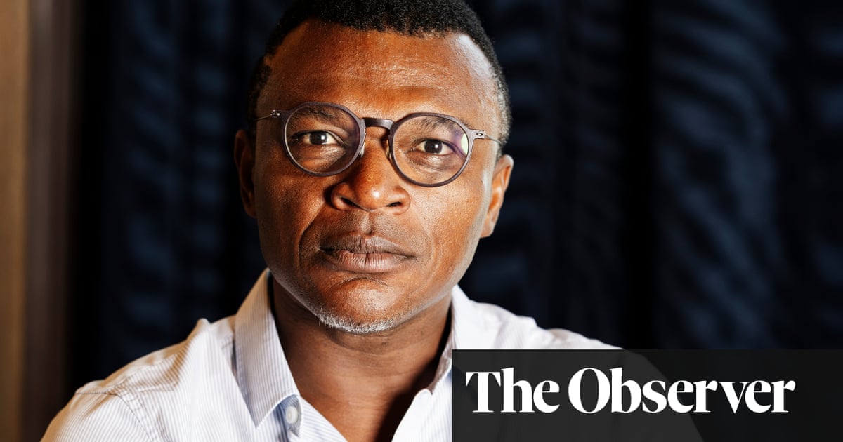 Marcel Desailly: ‘I don’t know if I was a star, but I’m now a legend’ | France