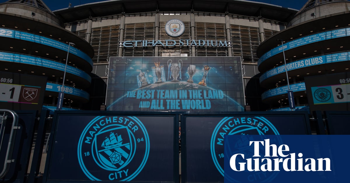 Manchester City’s tribunal verdict: the key questions answered | Premier League