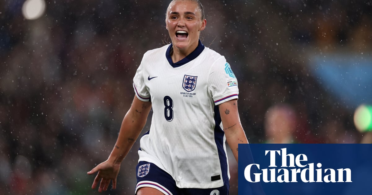 ‘Our Euros start now’: Stanway seeks Lionesses spark before Germany game | England women’s football team