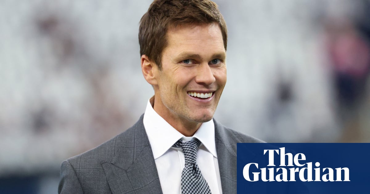 NFL owners OK Tom Brady’s purchase of minority stake in Las Vegas Raiders | Tom Brady