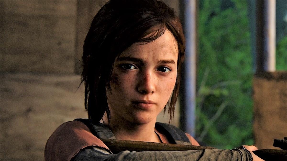 The Last of Us Part 1 Gets Huge Upgrade With New Update