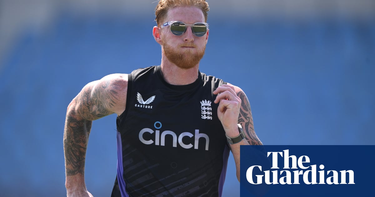 Ben Stokes back as England select all-Durham pace attack against Pakistan | Pakistan v England 2024