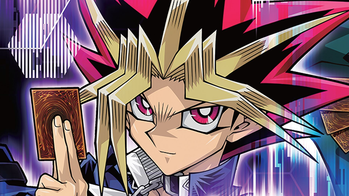 Yu-Gi-Oh! Early Days Collection Adds 3 More Games and Gets a Release Date