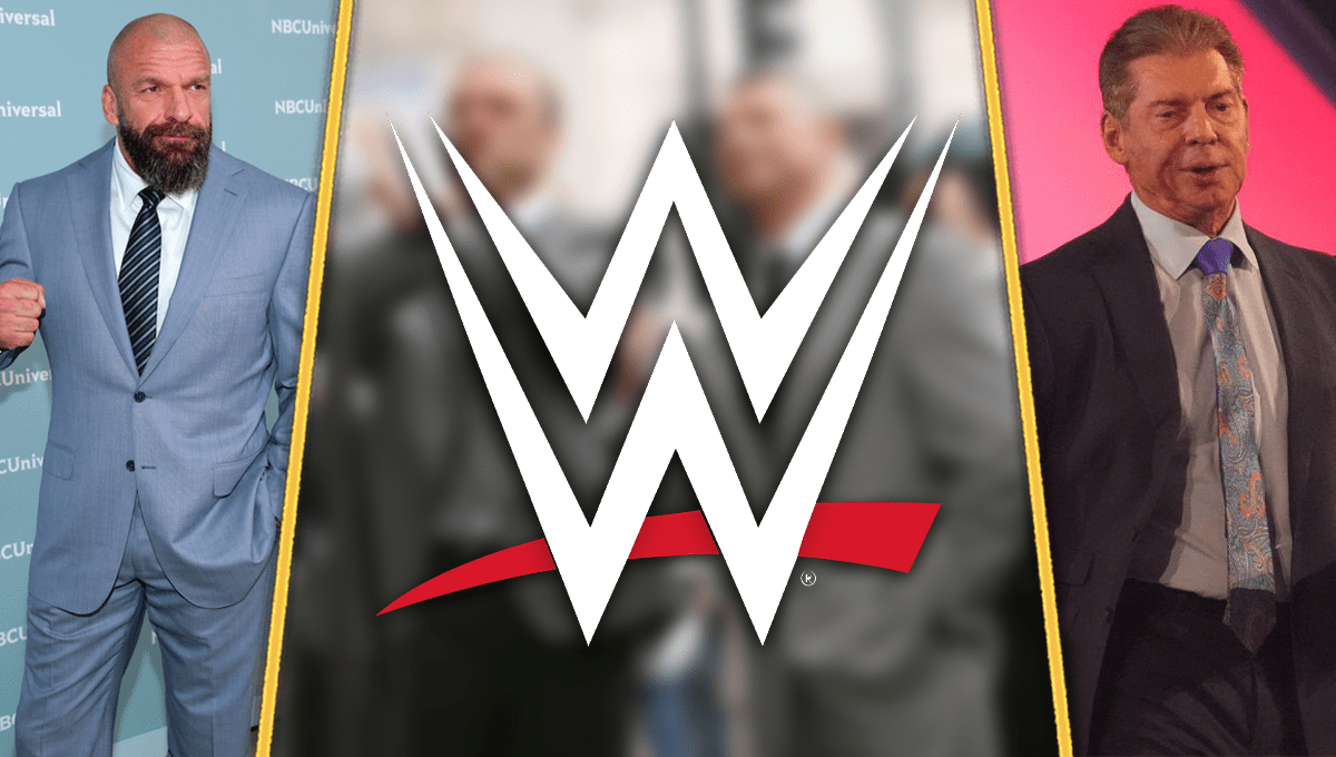 Key Difference Between Triple H, Vince McMahon's WWE Booking Strategies