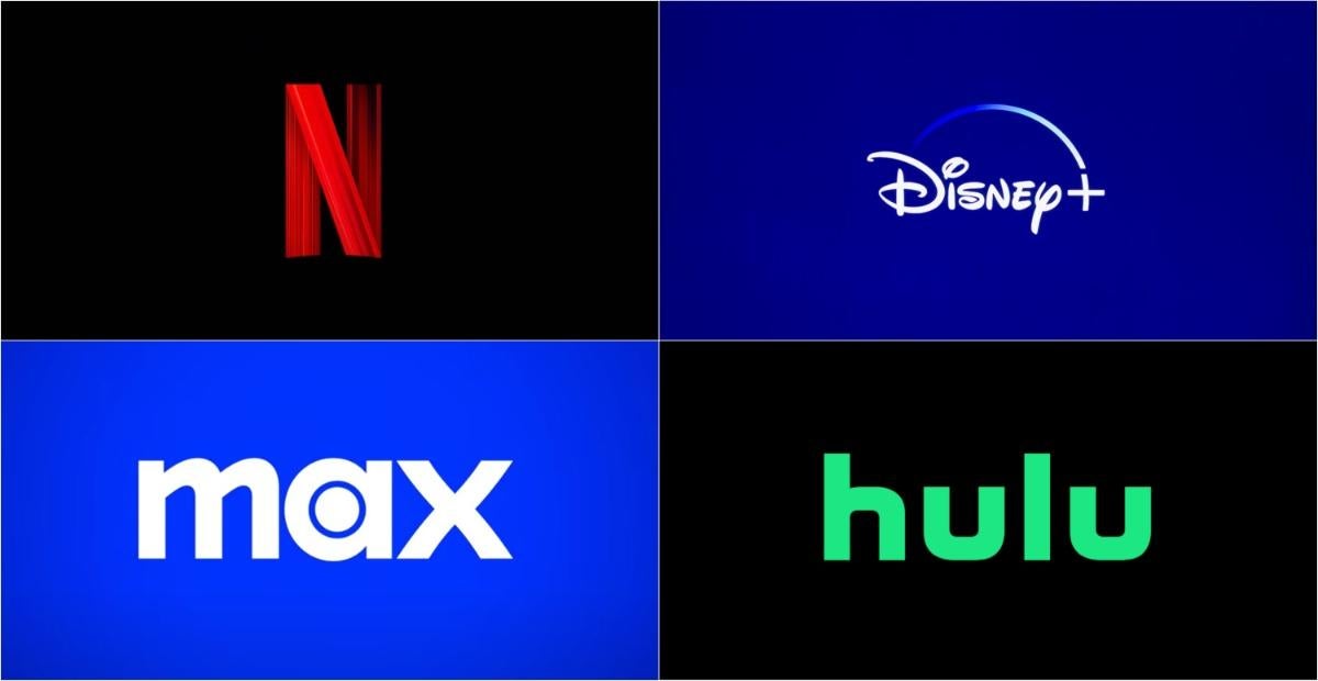 Everything Coming to Netflix, Disney+ & Other Major Streaming Services in November 2024