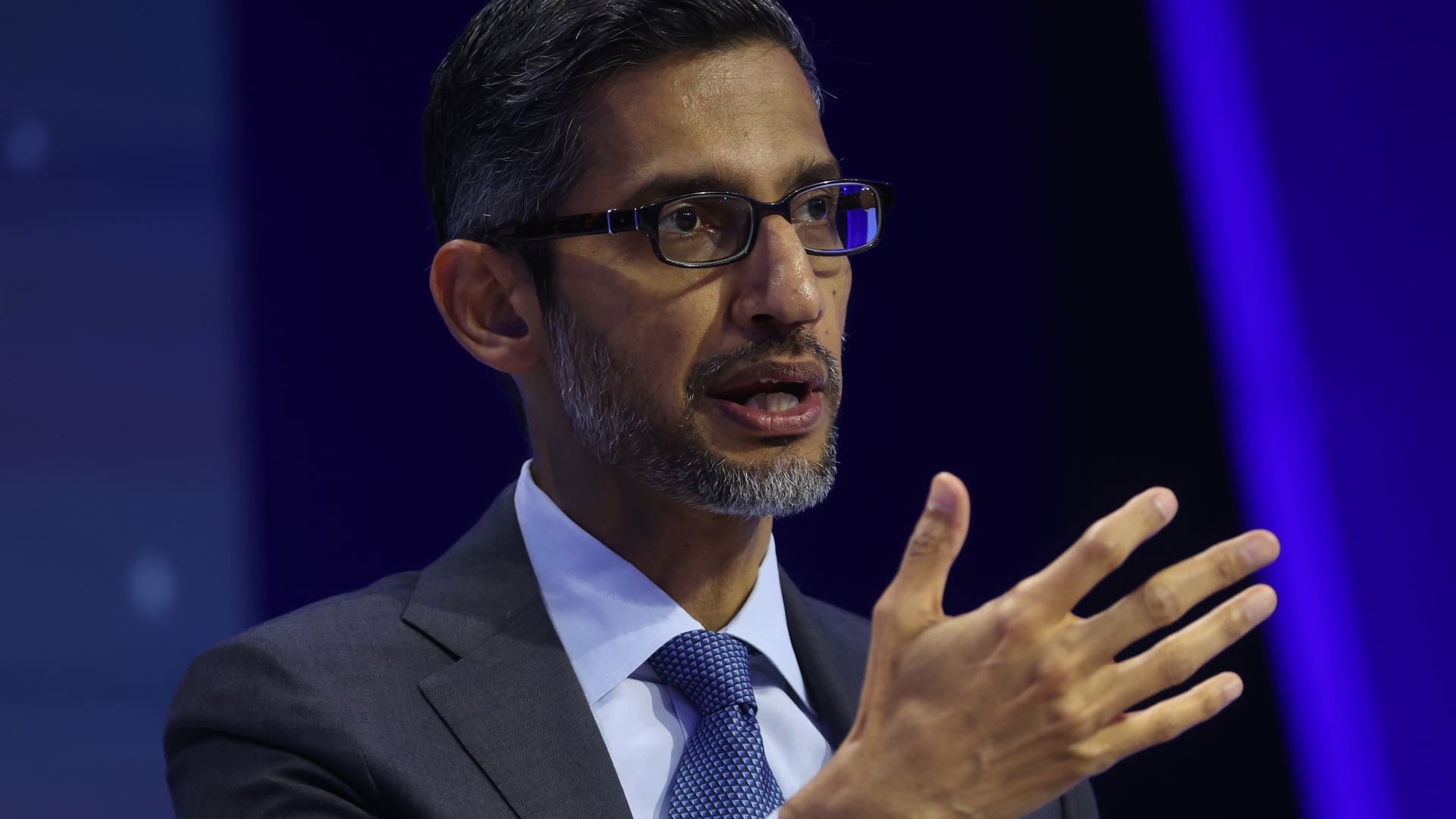 Alphabet to report Q3 earnings after the bell